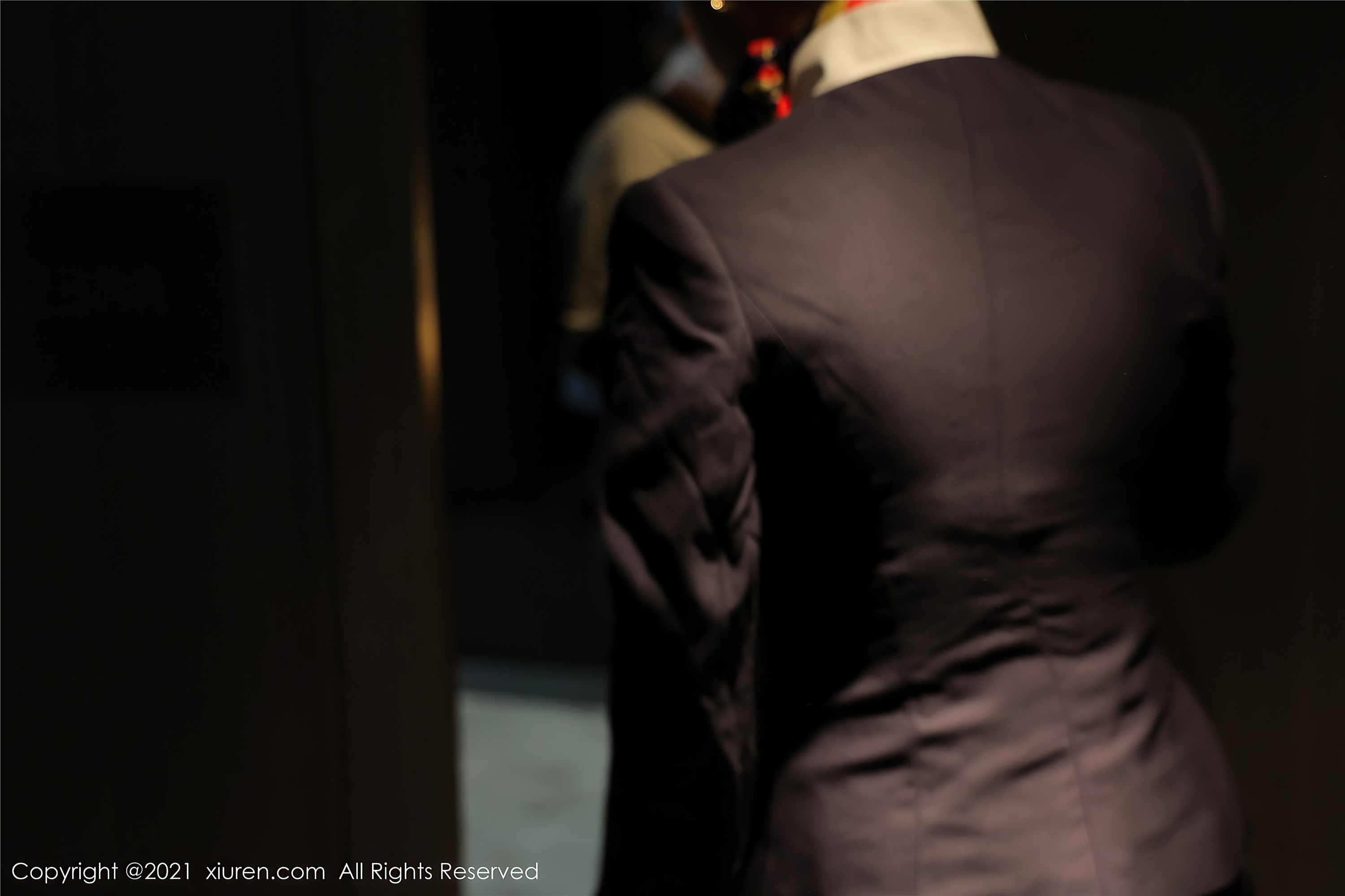 Xiuren秀人网 2021.10.12 NO.4050 田冰冰